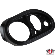 Gasket between oil tank, oil filter and inner rear wing