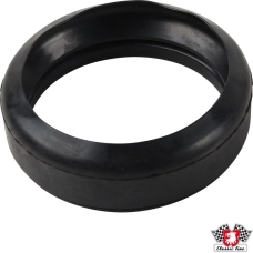 Gasket between oil tank, oil filter and inner rear wing