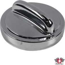 Cap for oil tank