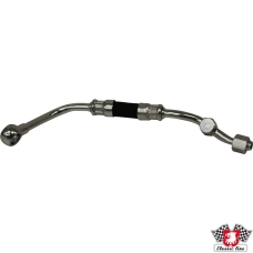 Oil hose, chain house, right