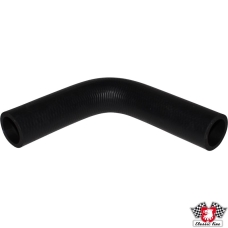 Oil hose, oil tank to engine