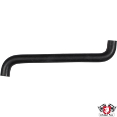Oil hose, oil tank to oil cooler
