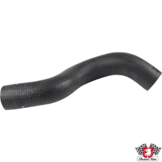 Radiator hose, left