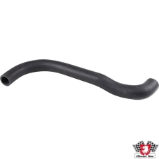 Radiator hose, from radiator to cylinder head