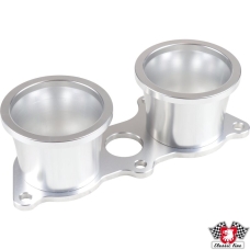 Velocity stack set for Solex 40 PII-4