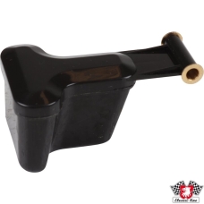 Float for carburettor, Solex 40 PII-4 and 44 PII-4