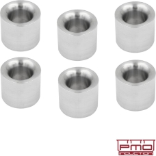 Venturi set, 40x30 mm, 6 pieces