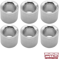 Venturi set, 40x34 mm, 6 pieces