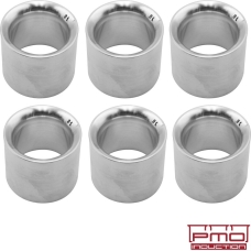 Venturi set, 46x38 mm, 6 pieces