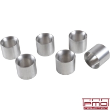 Venturi set, 46x40 mm, 6 pieces