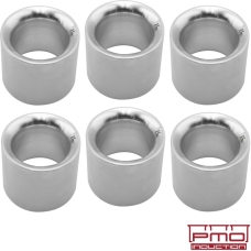 Venturi set, 50x37 mm, 6 pieces