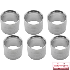 Venturi set, 50x43 mm, 6 pieces