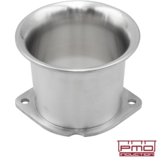 Velocity stack, short. For vehicles with A/C. 6 pieces needed per car