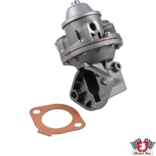 Fuel pump, early version