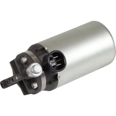 Electric fuel pump, MFI