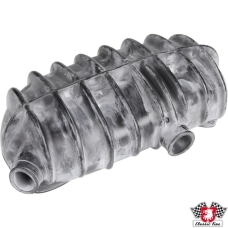 Air intake elbow