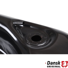 Fuel tank, 62 L