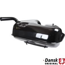 Fuel tank, 85 L