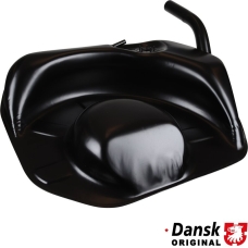 Fuel tank, 62 L