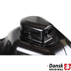 Fuel tank, 62 L