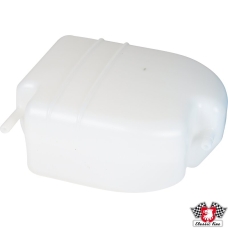 Fuel compensation tank, US-model