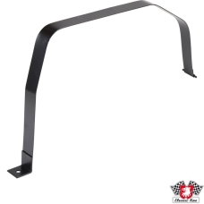Fuel tank strap, right