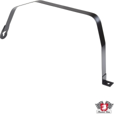 Fuel tank strap, right