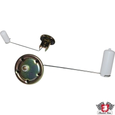 Sender for fuel gauge
