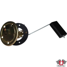 Sender for fuel gauge