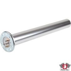 Sender for fuel gauge, 100 L tank