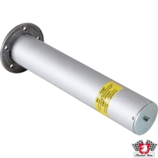 Sender for fuel gauge