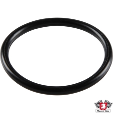 Gasket for fuel tank sender