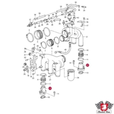 Intake manifold