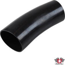 Intake hose for air filter, for mechanical injection