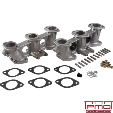 CIS intake manifold set, 46x39 mm, tall