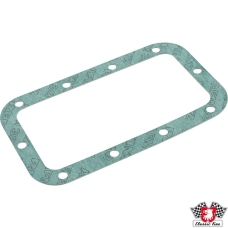 Gasket for oil strainer