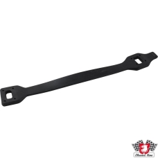 Rubber strap for air filter housing (2 pieces needed)