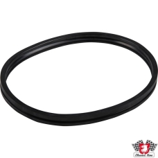 Air filter housing gasket