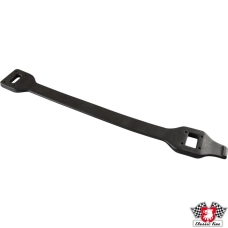 Rubber strap for air filter housing (2 pieces needed)