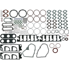 Engine gasket set, REINZ