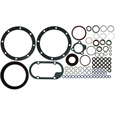 Gasket set for crankcase