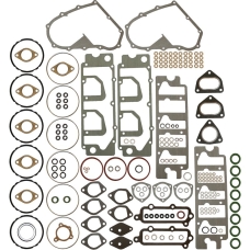 Engine gasket set, REINZ