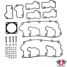 Valve cover gasket set