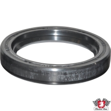 Oil seal for crankshaft