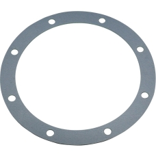 Gasket for oil strainer