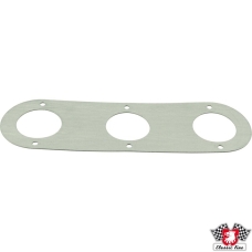 Gasket for intake manifold