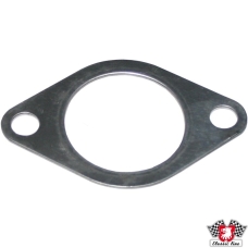 Gasket between cylinder head and heat exchanger. 3 pieces required for each heat exchanger