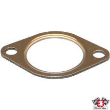 Gasket for heat exchanger to cylinder head, Ø inner 42 mm. 3 pieces required for each heat exchanger