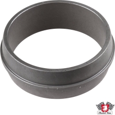 Sealing ring for exhaust clamp, Ø67x80x26, metal