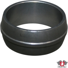 Sealing ring for exhaust clamp, Ø52x64x26, metal